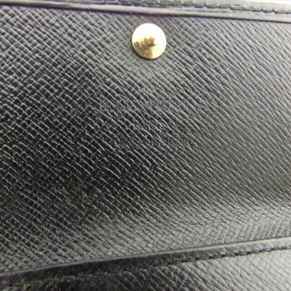 LOUIS VUITTON Key Case Epi Epi Leather Authentic USED - Picture 8 of 9